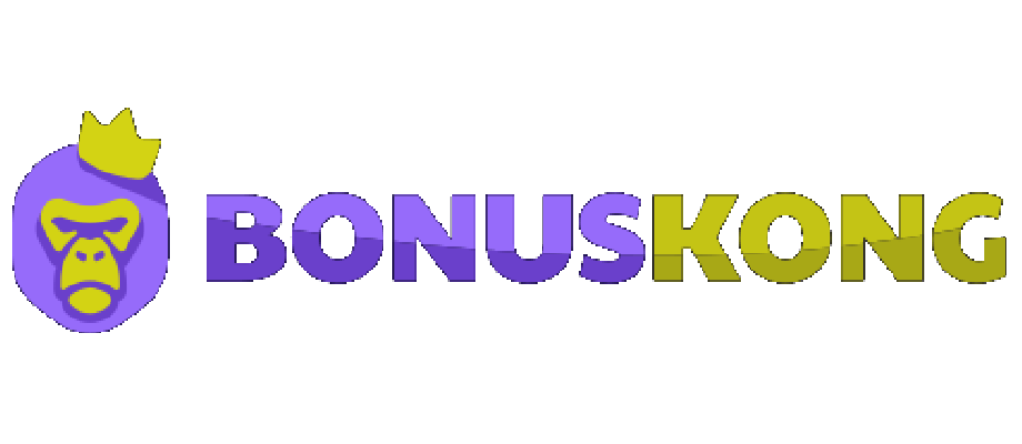Bonuskong Casino logo